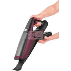 GRUNDIG VCH 9930 2-IN-1 ASPIRAPOLVERE A BATTERIA MOD. VCH 9930 EAN 4013833036326