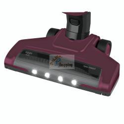 GRUNDIG VCH 9930 2-IN-1 ASPIRAPOLVERE A BATTERIA MOD. VCH 9930 EAN 4013833036326