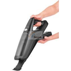 GRUNDIG VCH 9932 2-IN-1 ASPIRAPOLVERE A BATTERIA MOD. GMS 2990 EAN 4013833036340