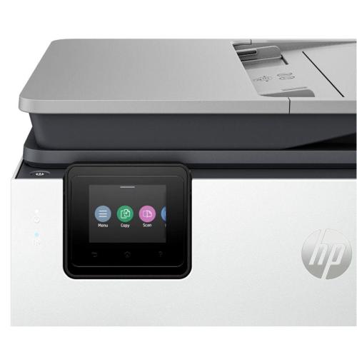 HP OFFICEJET PRO 8134E ALL-IN-ONE MOD. 40Q46B EAN 197029945792