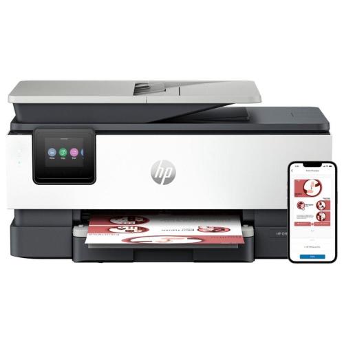 HP OFFICEJET PRO 8134E ALL-IN-ONE MOD. 40Q46B EAN 197029945792