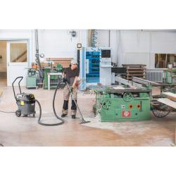 Kärcher NT 40/1 TACT TE L ASPIRAPOLVERE UMIDO-SECCO MOD. 1.148-311.0 EAN 4054278061344