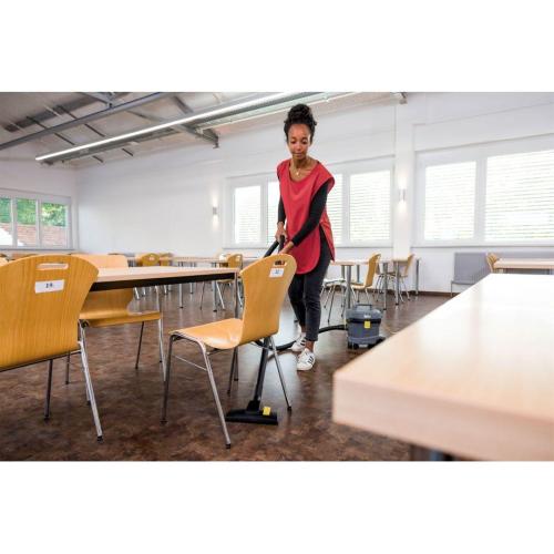 Kärcher T 11/1 CLASSIC MOD. 1.527-197.0 EAN 4054278731131