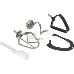 KENWOOD KVC 85.314SI TITANIUM CHEF BAKER MOD. 0W20011383 EAN 5011423002330