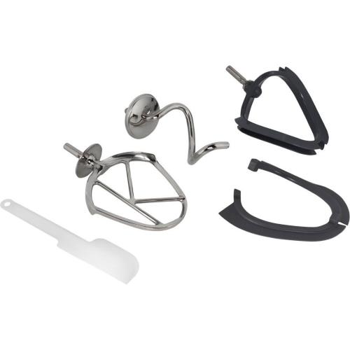 KENWOOD KVC 85.314SI TITANIUM CHEF BAKER MOD. 0W20011383 EAN 5011423002330