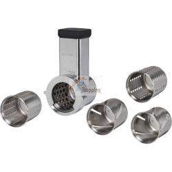 KENWOOD KVC 85.314SI TITANIUM CHEF BAKER MOD. 0W20011383 EAN 5011423002330