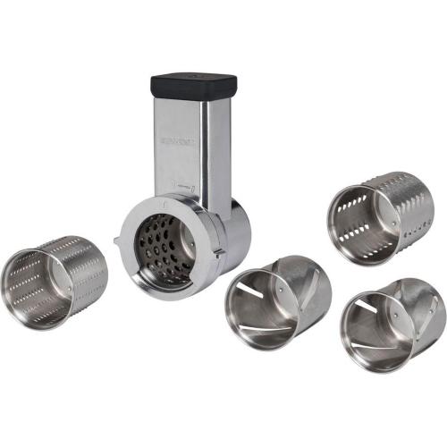 KENWOOD KVC 85.314SI TITANIUM CHEF BAKER MOD. 0W20011383 EAN 5011423002330