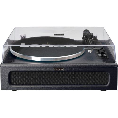 LENCO LS-430BK NERO MOD. LS-430BK EAN 8711902069621