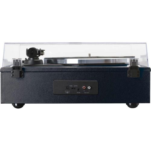 LENCO LS-430BK NERO MOD. LS-430BK EAN 8711902069621