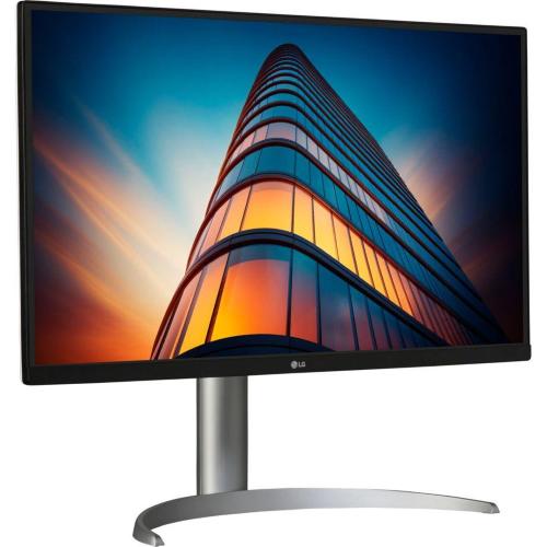 LG 27UP650K-W MOD. 27UP650K-W.AEU EAN 8806096366660