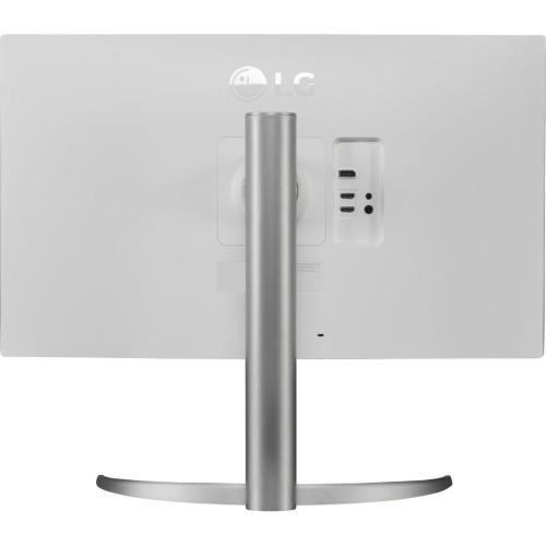 LG 27UP650K-W MOD. 27UP650K-W.AEU EAN 8806096366660