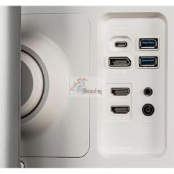 LG 27UP850K-W MOD. 27UP850K-W.AEU EAN 8806096296233