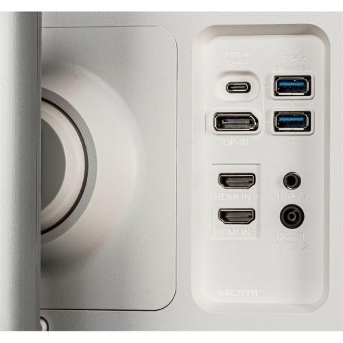 LG 27UP850K-W MOD. 27UP850K-W.AEU EAN 8806096296233