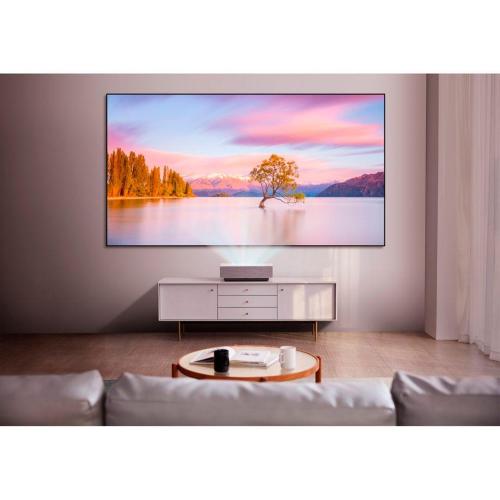 LG CINEBEAM HU715QW MOD. HU715QW.AEU EAN 8806091567703