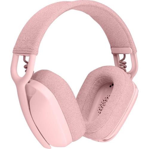 LOGITECH ZONE VIBE 100 ROSE MOD. 981-001224 EAN 5099206103955