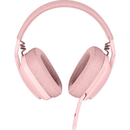 LOGITECH ZONE VIBE 100 ROSE MOD. 981-001224 EAN 5099206103955