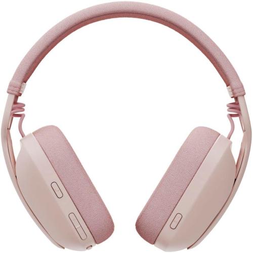 LOGITECH ZONE VIBE 100 ROSE MOD. 981-001224 EAN 5099206103955