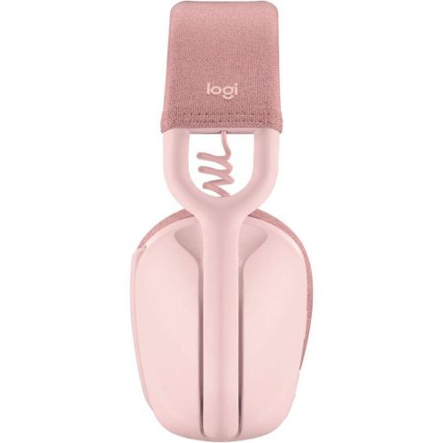 LOGITECH ZONE VIBE 100 ROSE MOD. 981-001224 EAN 5099206103955