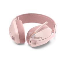 LOGITECH ZONE VIBE 100 ROSE MOD. 981-001224 EAN 5099206103955