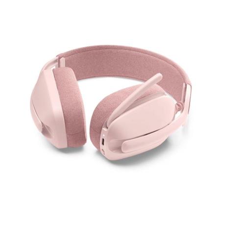 LOGITECH ZONE VIBE 100 ROSE MOD. 981-001224 EAN 5099206103955