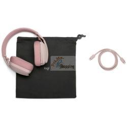 LOGITECH ZONE VIBE 100 ROSE MOD. 981-001224 EAN 5099206103955