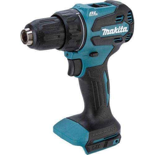 MAKITA DDF490RFJ TRAPANO AVVITATORE A BATT. 18V MOD. DDF490RFJ EAN 197050009678