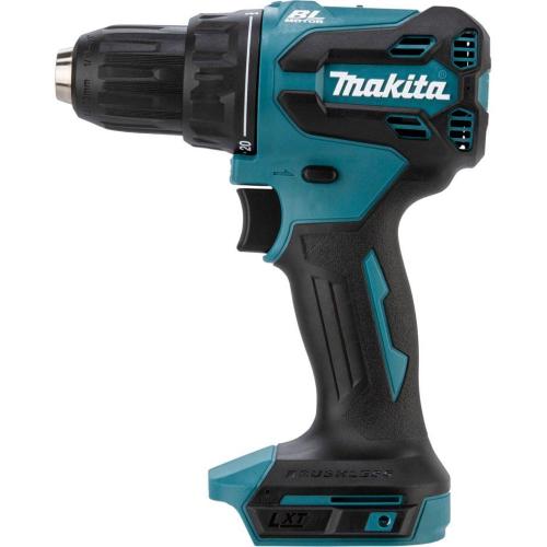 MAKITA DDF490RFJ TRAPANO AVVITATORE A BATT. 18V MOD. DDF490RFJ EAN 197050009678