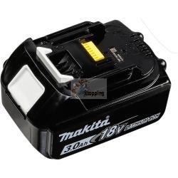 MAKITA DDF490RFJ TRAPANO AVVITATORE A BATT. 18V MOD. DDF490RFJ EAN 197050009678