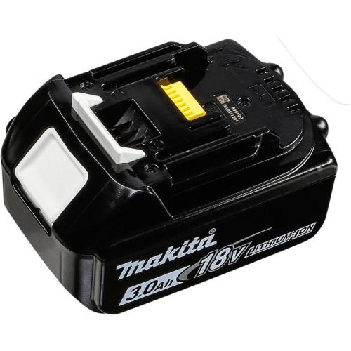 MAKITA DDF490RFJ TRAPANO AVVITATORE A BATT. 18V MOD. DDF490RFJ EAN 197050009678