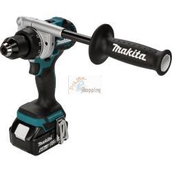 MAKITA DDF492RG3J MOD. DDF492RG3J EAN 197050011664
