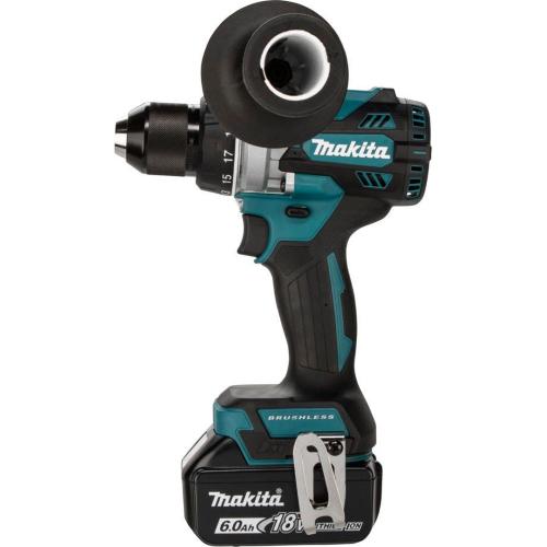 MAKITA DDF492RG3J MOD. DDF492RG3J EAN 197050011664