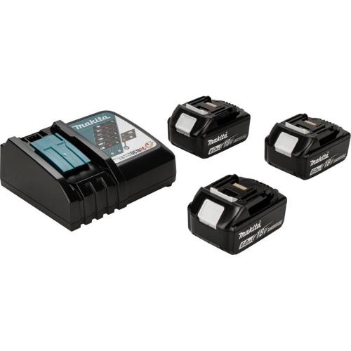 MAKITA DDF492RG3J MOD. DDF492RG3J EAN 197050011664