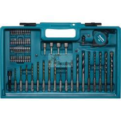 MAKITA DHR171RAX3 MARTELLO PERFORATORE A BATTERIA MOD. DHR171RAX3 EAN 88381768917