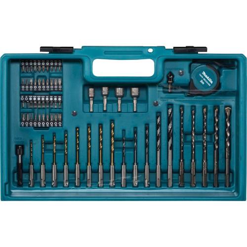 MAKITA DHR171RAX3 MARTELLO PERFORATORE A BATTERIA MOD. DHR171RAX3 EAN 88381768917