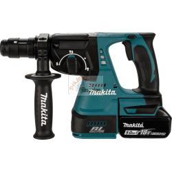 MAKITA DHR243RT3J MOD. DHR243RT3J EAN 197050012227