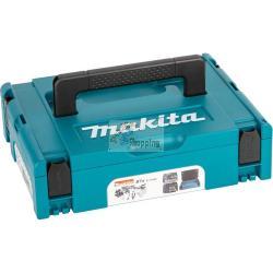MAKITA E-11542 SET UTENSILI 87 PZ. IN MAKPAC M. 1 MOD. E-11542 EAN 88381583466