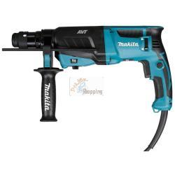MAKITA HR2631FT13 MARTELLO DEMOLITORE MOD. HR2631FT13 EAN 88381687249