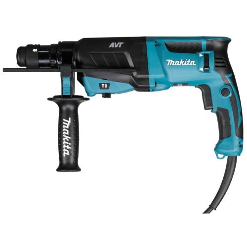MAKITA HR2631FT13 MARTELLO DEMOLITORE MOD. HR2631FT13 EAN 88381687249