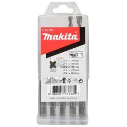 MAKITA HR2631FT13 MARTELLO DEMOLITORE MOD. HR2631FT13 EAN 88381687249