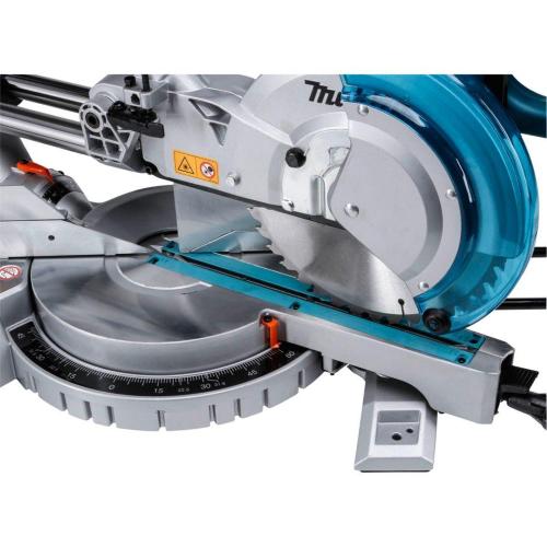 MAKITA LS1018LN SEGA TRONCATRICE MOD. LS1018LN EAN 88381868143