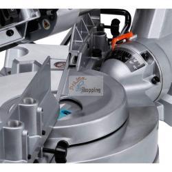 MAKITA LS1018LN SEGA TRONCATRICE MOD. LS1018LN EAN 88381868143