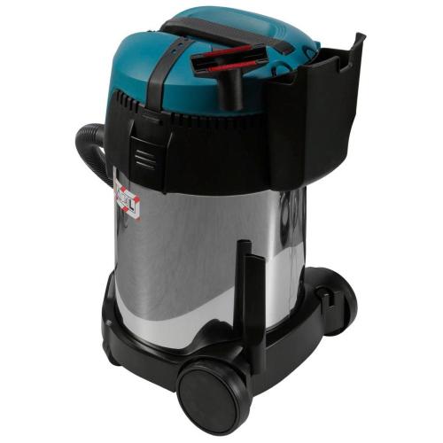 MAKITA VC3011L ASPIRAPOLVERE INDUSTRIALE MOD. VC3011L EAN 88381684781