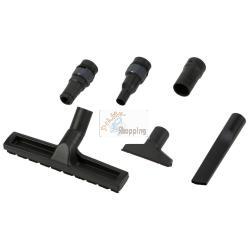 MAKITA VC3011L ASPIRAPOLVERE INDUSTRIALE MOD. VC3011L EAN 88381684781