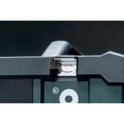 METABO RC 12-18 32W BT DAB+ RADIO DA CANTIERE A BATT. MOD. 600779850 EAN 4061792250000