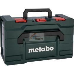 METABO SSEP 18 LT SEGHETTO A BATTERIA MOD. 601616840 EAN 4061792254473