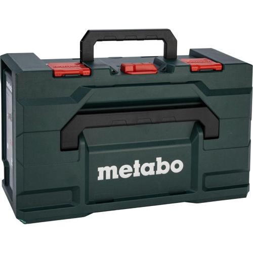 METABO SSEP 18 LT SEGHETTO A BATTERIA MOD. 601616840 EAN 4061792254473