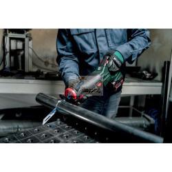 METABO SSEP 18 LT SEGHETTO A BATTERIA MOD. 601616840 EAN 4061792254473