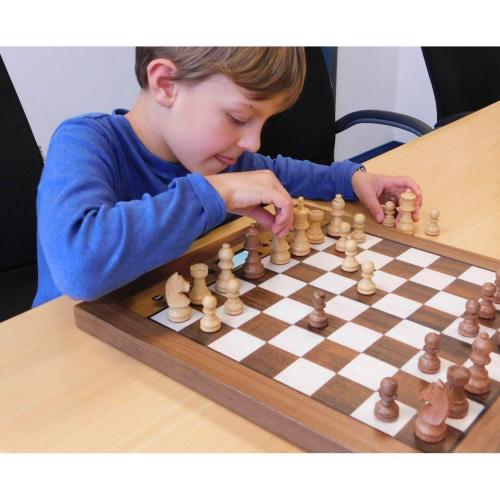 MILLENNIUM SCHACHCOMPUTER THE KING PERFORMANCE MOD. M830 EAN 4032153008301