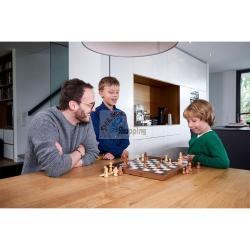 MILLENNIUM SCHACHCOMPUTER THE KING PERFORMANCE MOD. M830 EAN 4032153008301