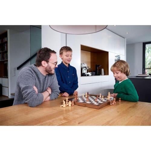 MILLENNIUM SCHACHCOMPUTER THE KING PERFORMANCE MOD. M830 EAN 4032153008301